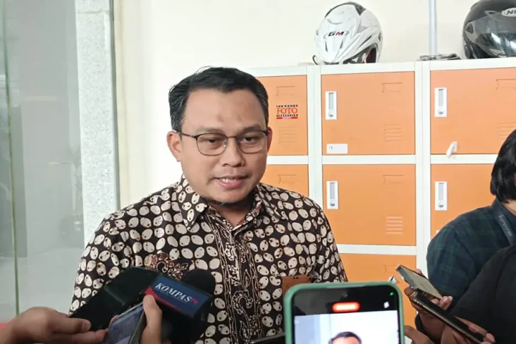 Firli Bahuri Temui Panglima...