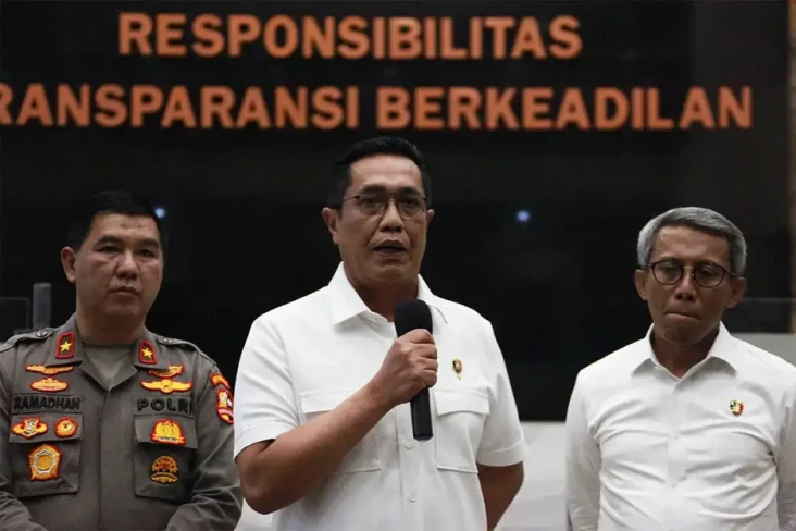 4 Alasan Bareskrim Tahan...