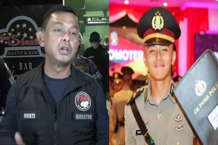 Fakta Ipda Bima Mukti,...