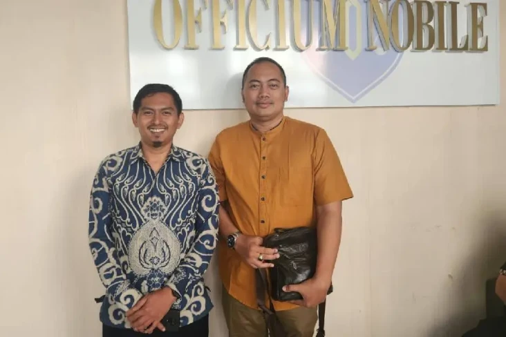 Ingin Dokter Gigi Berpraktik...