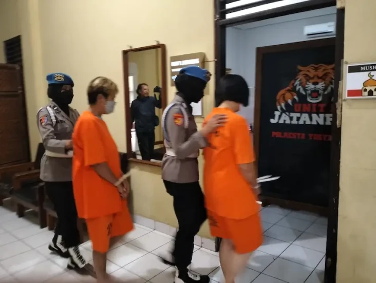 Tak Jera 10 Kali Dipenjara,...