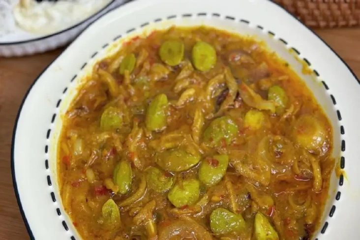 7 Makanan Paling Populer...