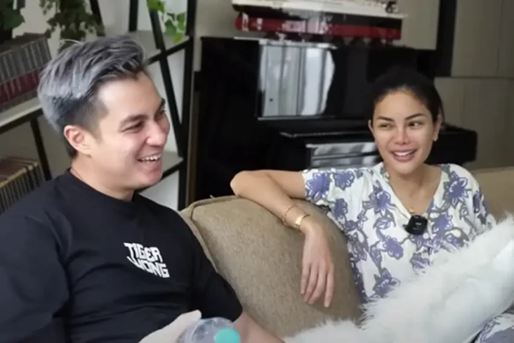 Baim Wong Syok Tahu...
