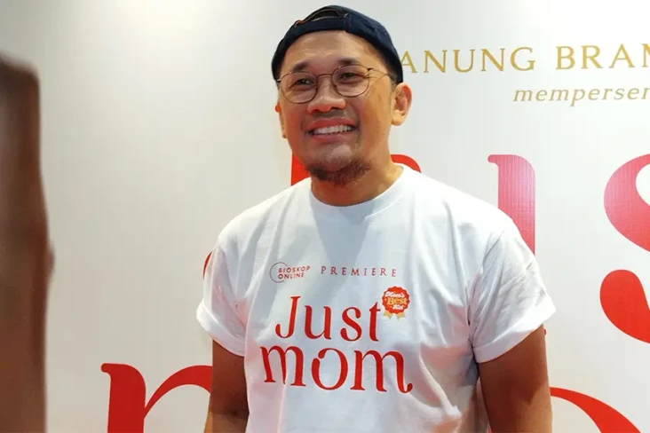 Dulu Anggap Remeh, Hanung...