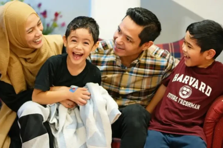 Bikin Haru, Alyssa Soebandono...