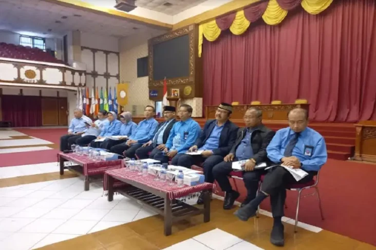 Tim Teknis Kemendikbudristek...