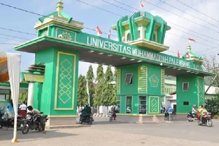 11 Kampus Swasta Terbaik...