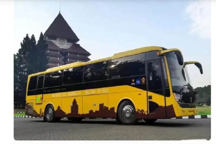 Mahasiswa Baru UI, Ini...