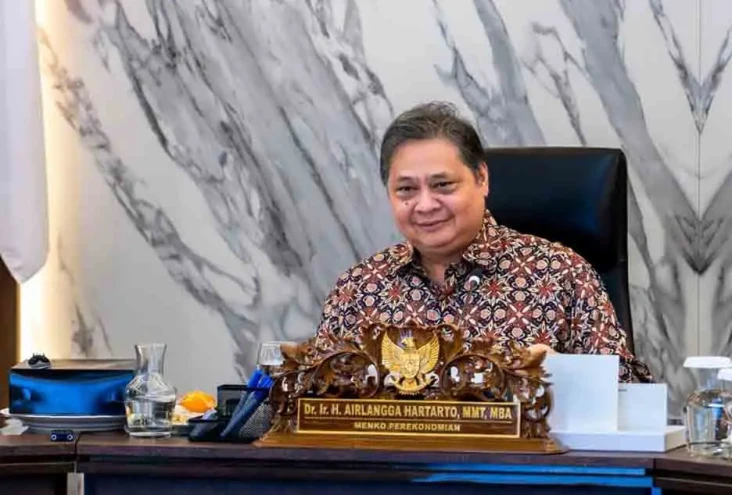 Indonesia Siap Menuju...