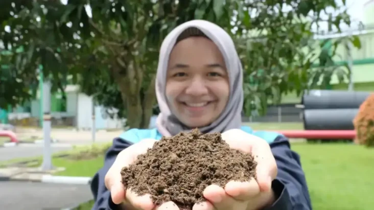 Jalankan Program TJSL,...
