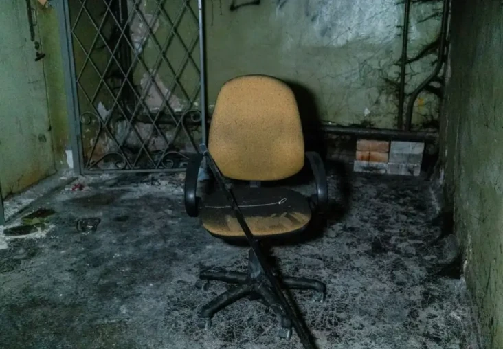 4 Model Penyiksaan Tentara...