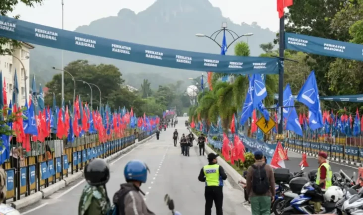 5 Fakta Pemilu Negara...