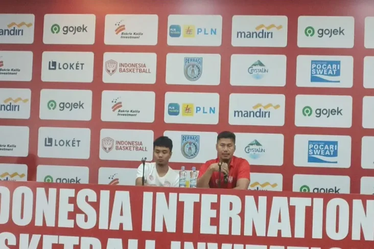Yudha Saputera Takjub...