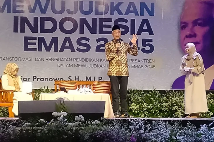 Berkunjung ke Cirebon,...