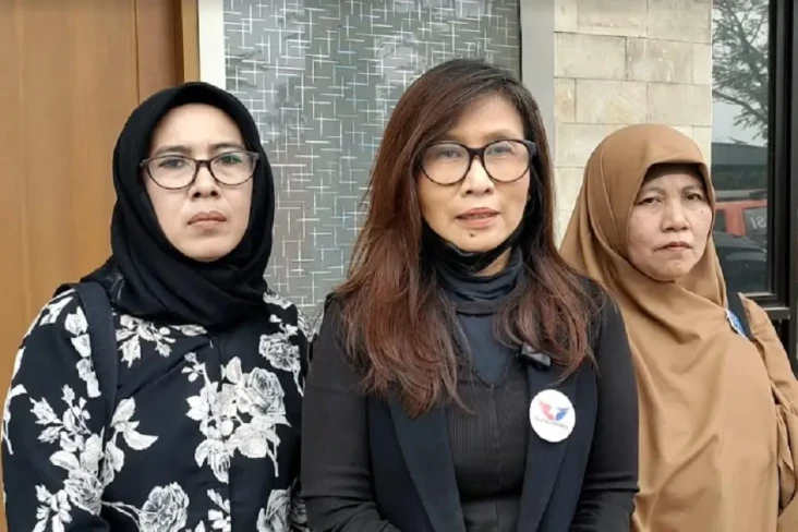 RPA Perindo Jabar Dampingi...