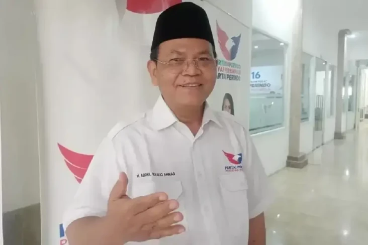 96% Masyarakat Indonesia...