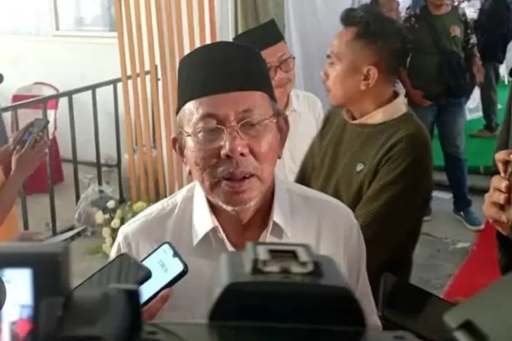 Ulama Pesantren Madura:...
