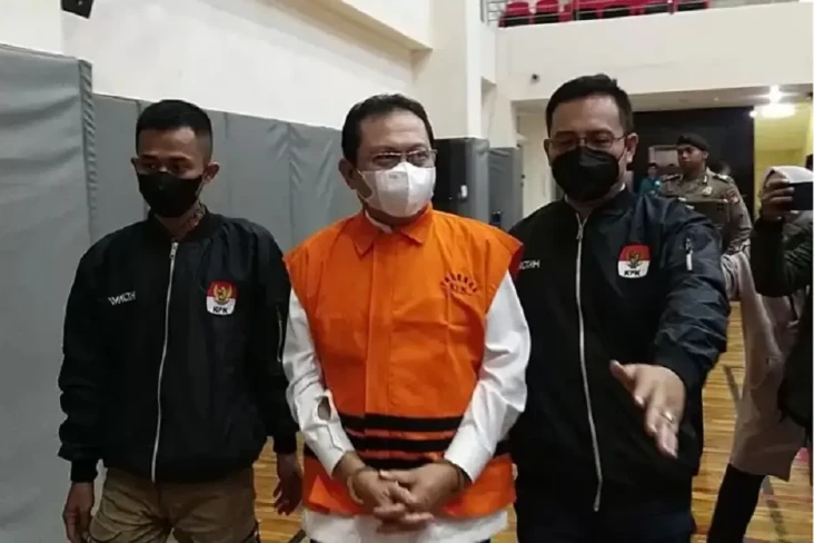 KPK Perpanjang Masa...