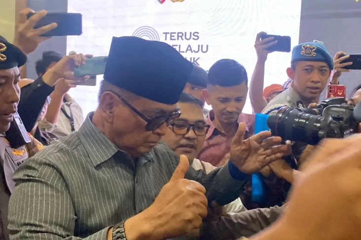 Kasus TPPU Panji Gumilang,...