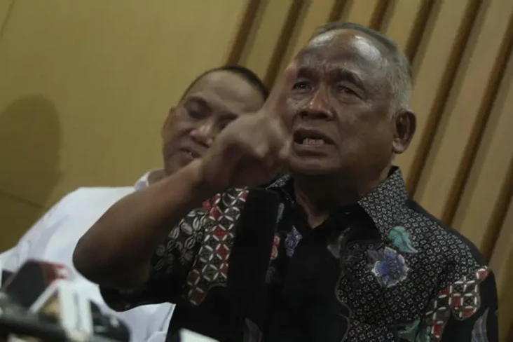 5 Fakta Taufiquerachman...