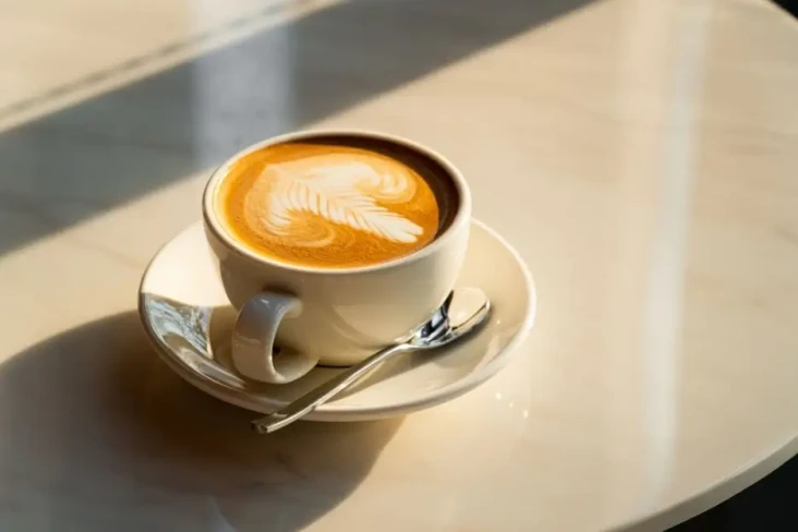 4 Minuman yang Tidak...