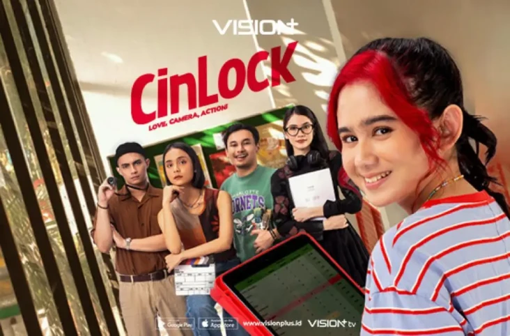 Sinopsis CinLock: Love,...