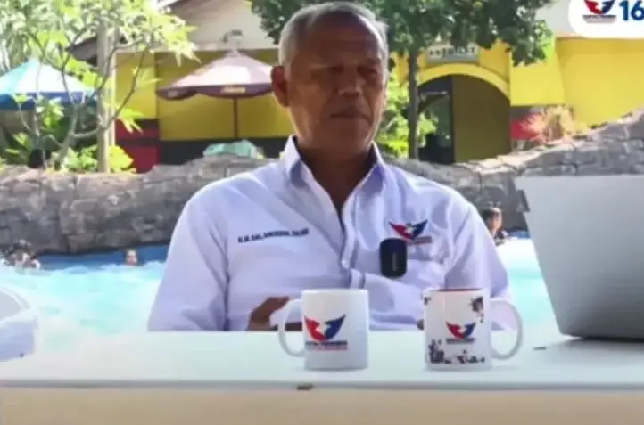 Begini Cara Pensiunan...