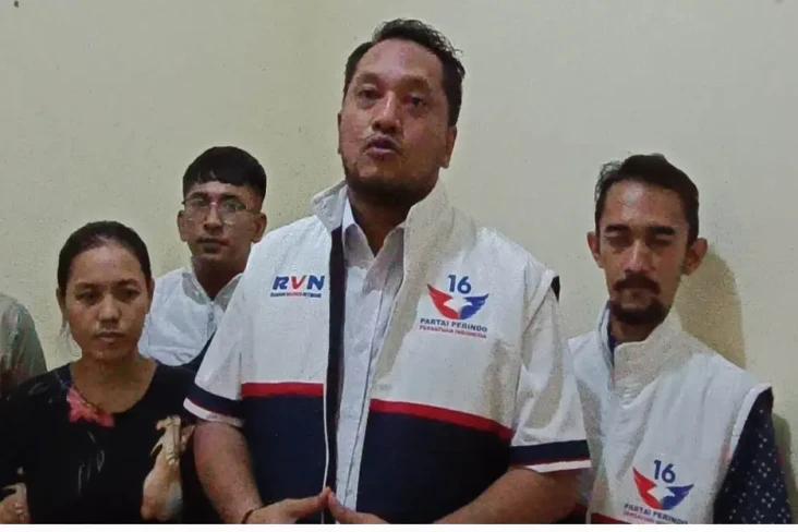 Kader Dianiaya hingga...