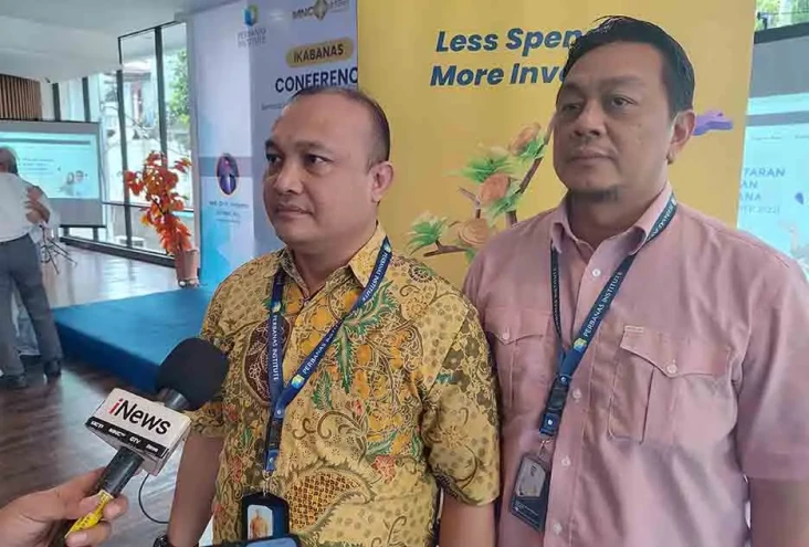 MNC Asset Beri Seminar...