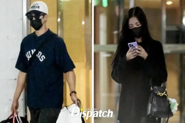 3 Potret Jisoo BLACKPINK...