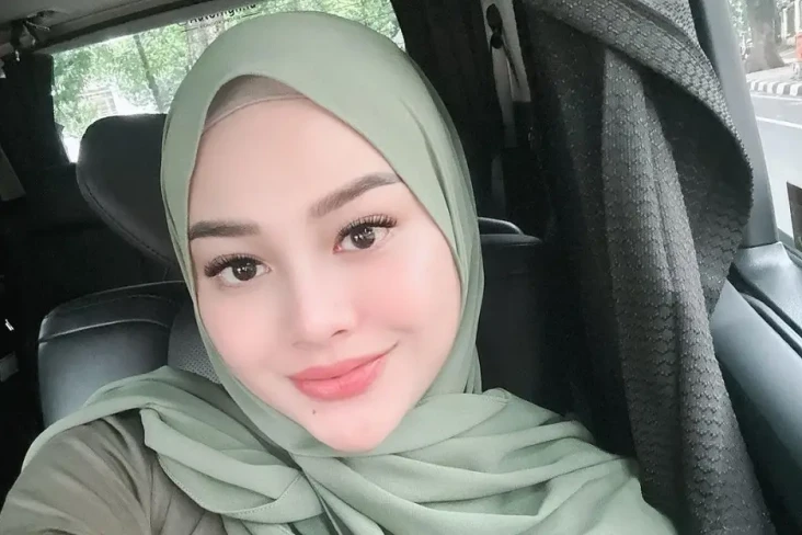 Aurel Hermansyah Singgung...
