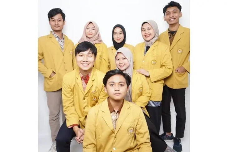 Ini Makna Warna Jas...