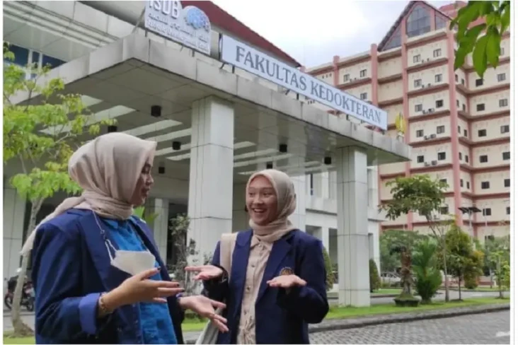 Buka Seleksi Mahasiswa...