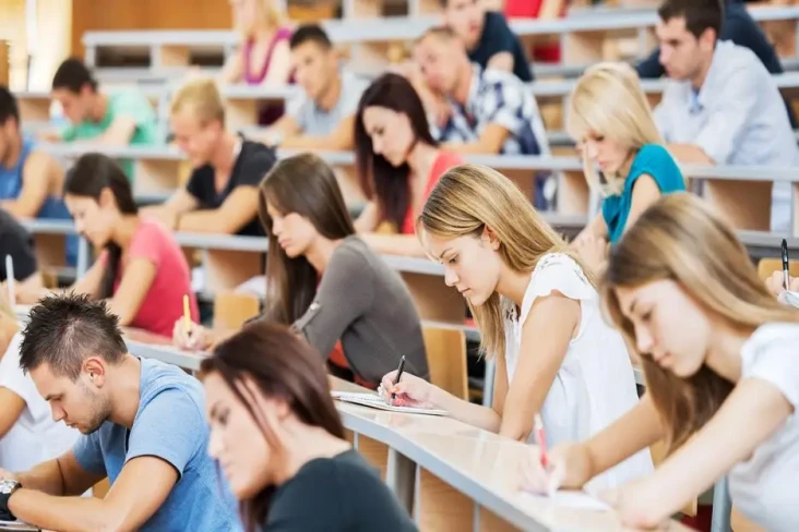 5 Istilah Kuliah di...