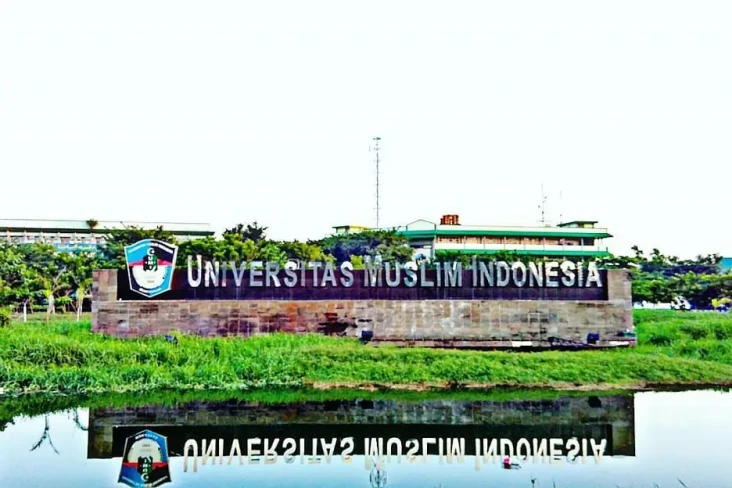7 Rekomendasi Universitas...