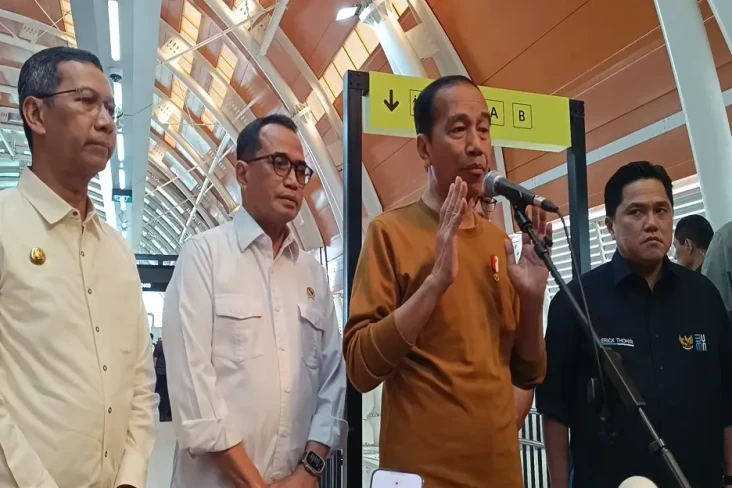 Tanggapi Longspan LRT...