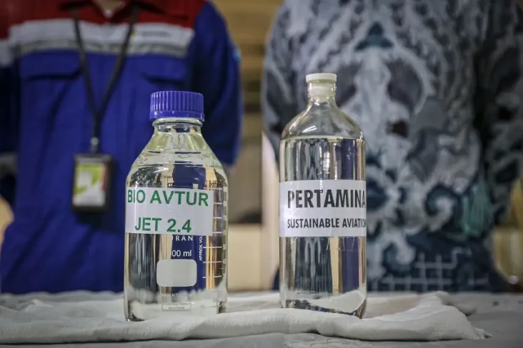 Pertamina Patra Niaga...