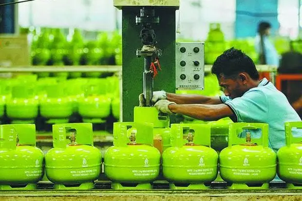 Heboh LPG 3 Kg Langka,...