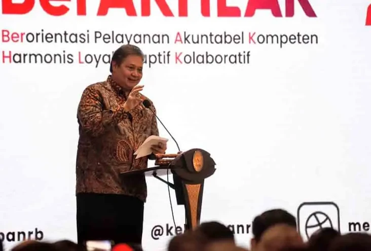 Wujudkan Indonesia Maju...