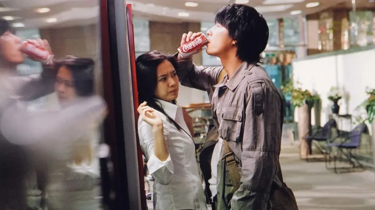 10 Film Korea Romantis...