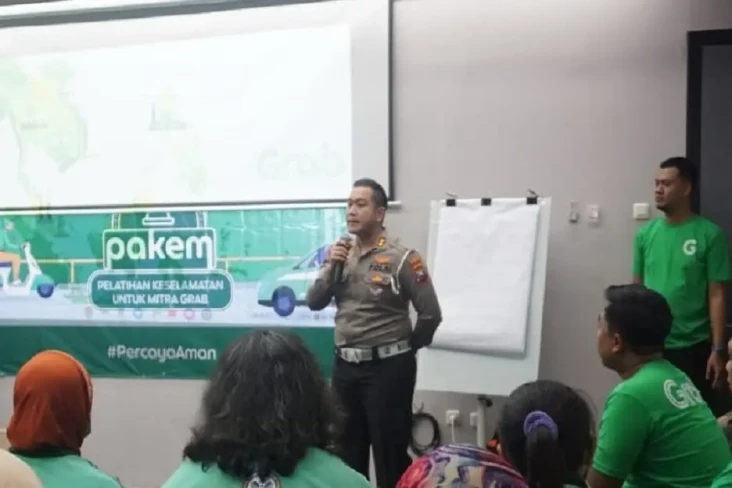Cegah Lakalantas dan...