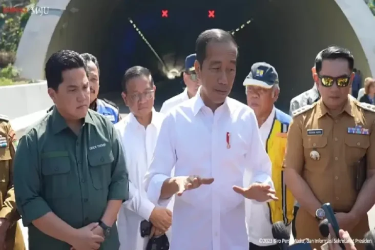 Sebut Ada 3 Calon Pj...
