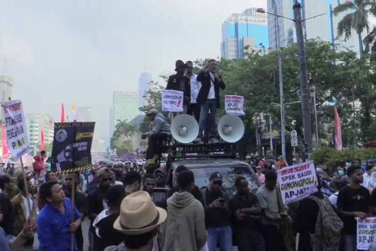 SPSK Penempatan Pekerja...