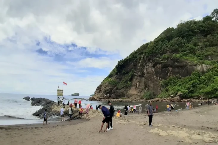 5 Tempat Wisata di Jember...
