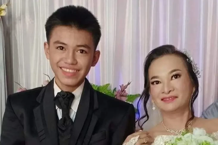 Viral! Anak 16 Tahun...
