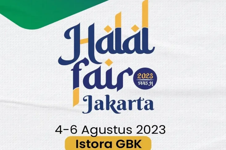 Halal Fair Jakarta Gairahkan...
