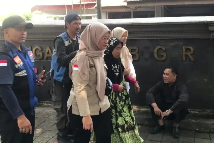 Heboh! Dinyatakan Meninggal...