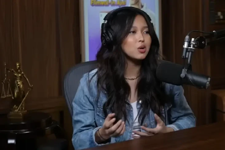 Klarifikasi Michelle...
