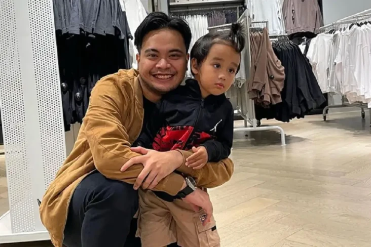 Reza Smash Sedih Di-bully...