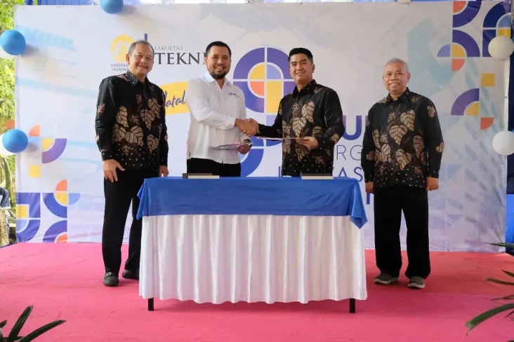 FTUI Susun Kerangka...